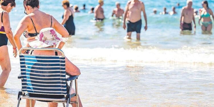 VIAJES IMSERSO 2025 | El programa comenzará en el plazo estipulado