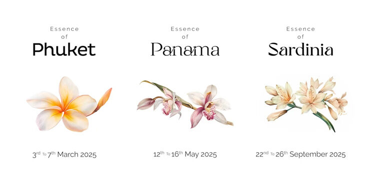 Panamá acogerá uno de los principales eventos de turismo de lujo