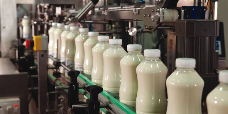 Parag Milk Foods records gross profit of Rs 749 crore in FY24