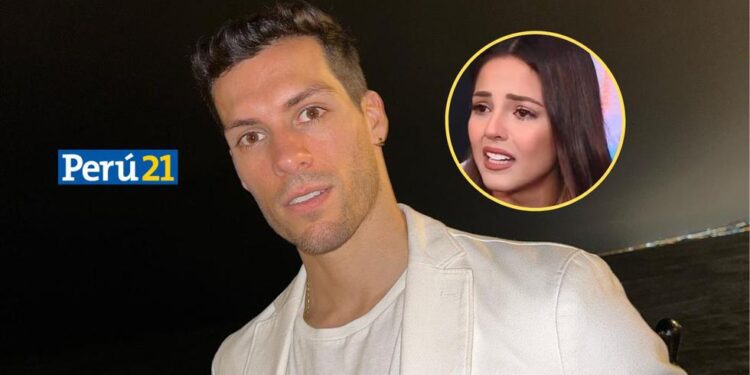 Patricio Parodi viaja solo en crucero en las Bahamas sin Luciana Fuster | Miss Grand Internacional | Atlantic City Club | | ESPECTACULOS