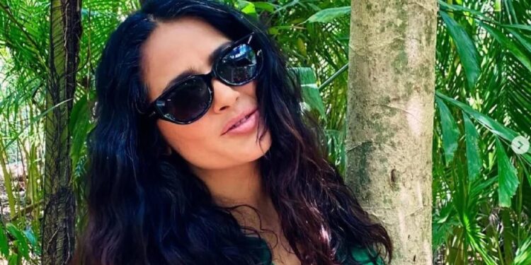 Cuánto cuesta hospedarse en el hotel en Yucatán donde Salma Hayek estuvo de vacaciones