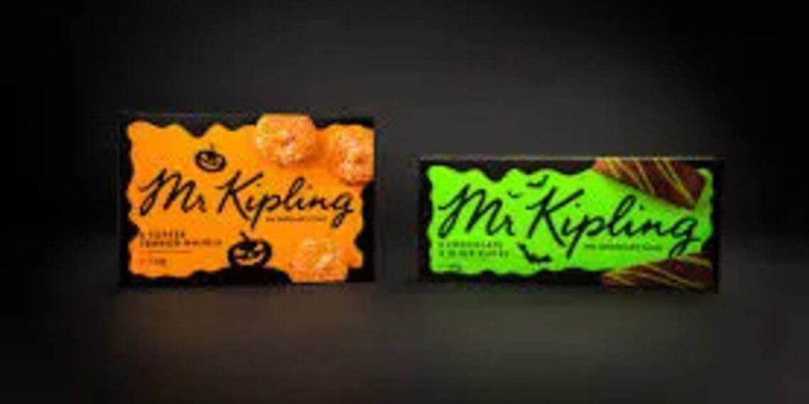 Mr Kipling maker Premier Foods beats full-year profit forecasts, ET BrandEquity
