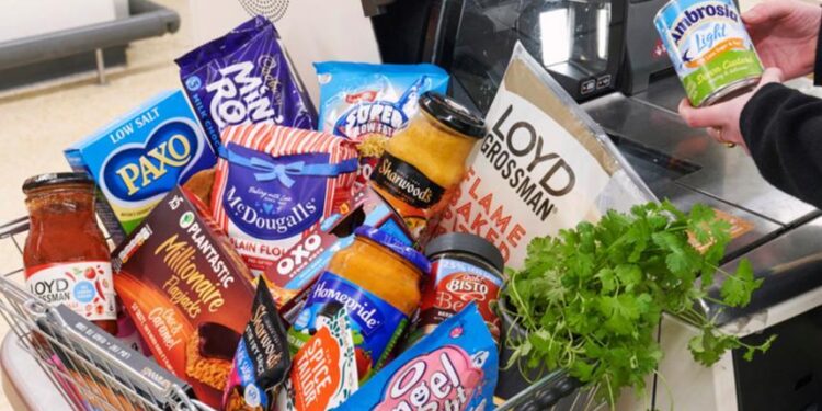 City snapshot: Premier Foods appoints non-exec to the board | News