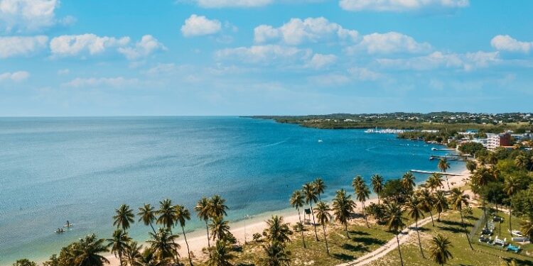 Princess Cruises amplía su programa por el Caribe con el regreso al Puerto de San Juan