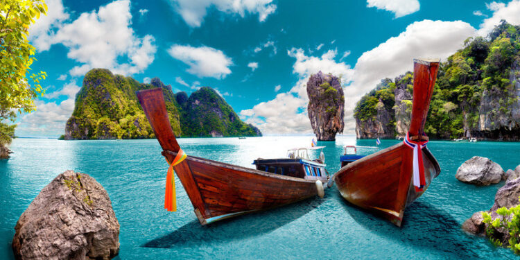 Princess Cruises anuncia una temporada ampliada de cruceros por Japón y el sudeste asiático