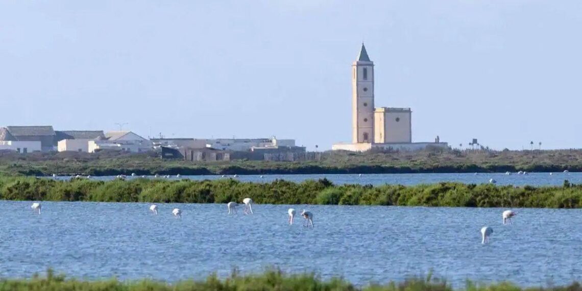 Agentes de viajes italianos descubren la sostenibilidad del destino 'Costa de Almería'