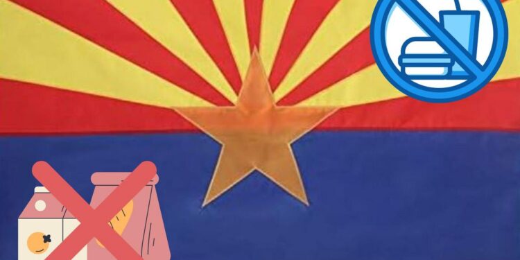 Foods Banned In Arizona And Other Weird Arizona Food Laws