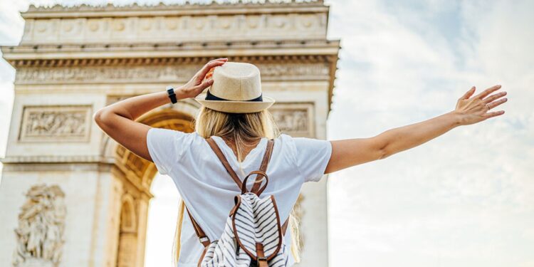 Ofertas en vuelos y hoteles que no puedes dejar pasar