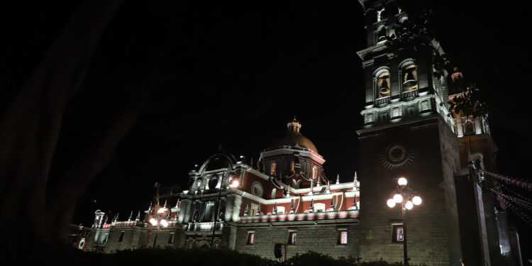 Puebla capital, de los mejores destinos del mundo