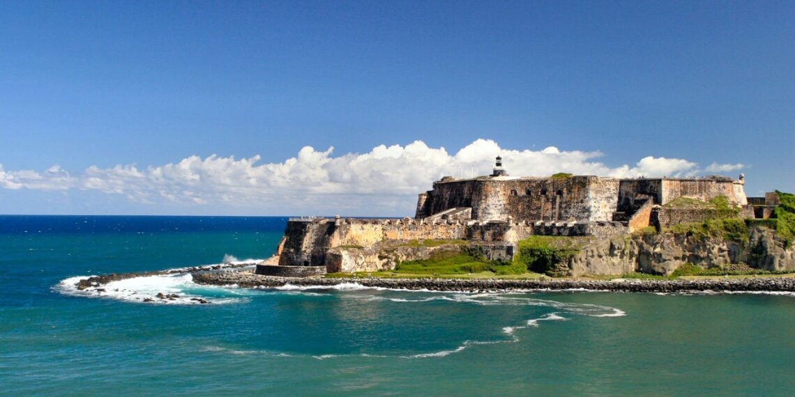 Puerto Rico, un histórico paraíso natural en el Caribe