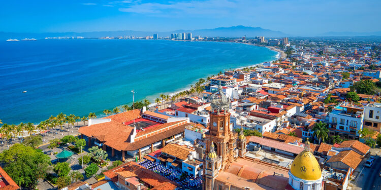 Puerto Vallarta promueve sus atractivos en Chihuahua