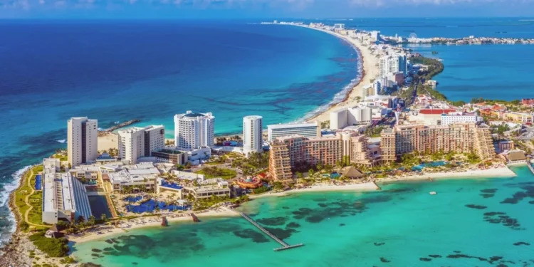 Quintana Roo en el Top 10 de destinos turísticos de 2024