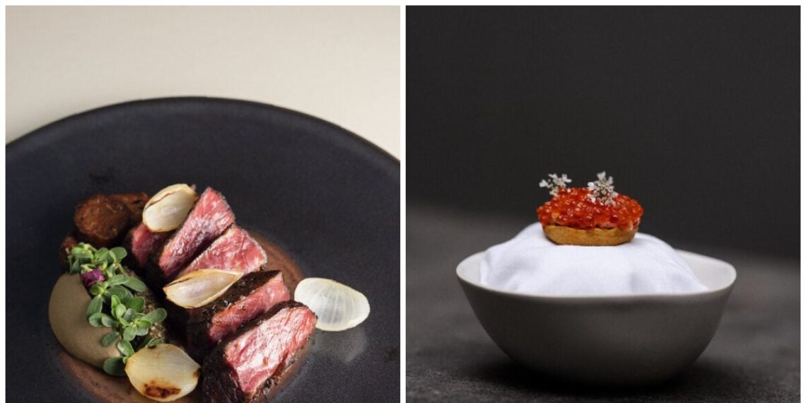 Quintonil, Pujol, Sud 777 y más llegan a Latin America’s 50 Best Restaurants 2023
