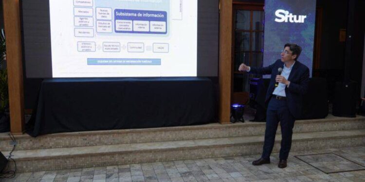 Quito cuenta con una plataforma de información turística | Ecuador | Noticias