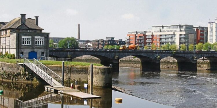 REVEALED: Two Limerick eateries bag top spots on Ireland's best waterside restaurants list