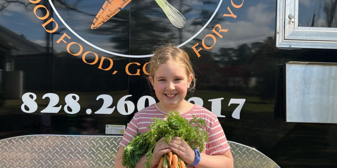 Food Truck Tracker: May 17 – 24