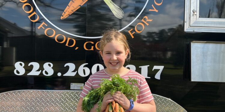 Food Truck Tracker: May 17 – 24