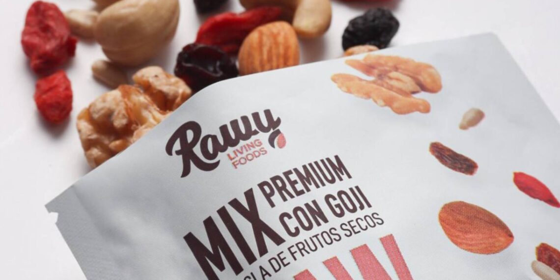 Por nuevos horizontes (Rawy Living Foods se expande a EE.UU., Brasil y Argentina)