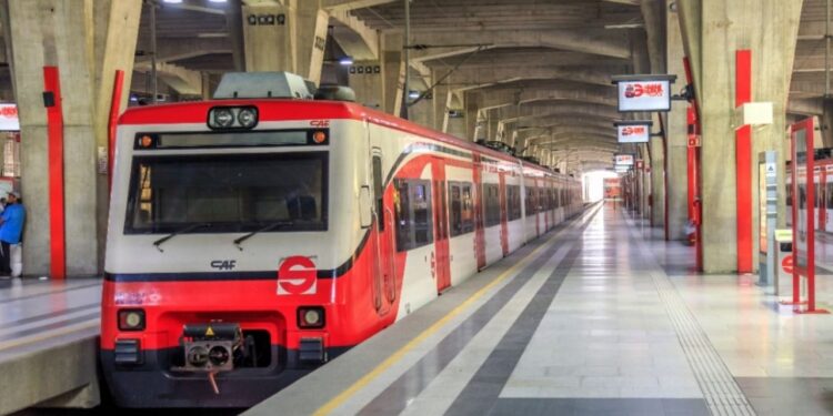 Viajes del Tren Suburbano: ¿Cuándo volverá a la normalidad el servicio de transporte?