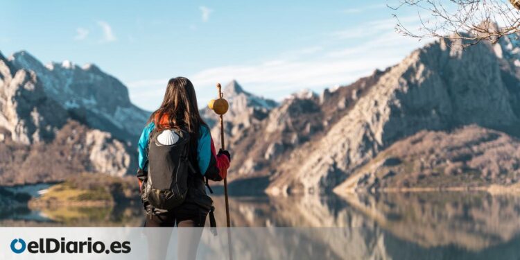 consejos de un viajero para preparar tu ruta, credenciales y mochila