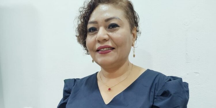 Viajar ha sido su vida y el sostén de su familia