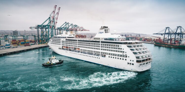 Regent Seven Seas mejora sus tarifas todo incluido