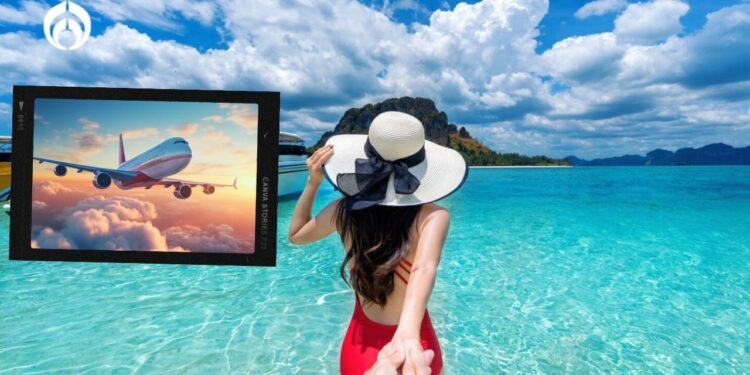 Regios lideran vuelos charter a nivel nacional; promueven Festival de Viajes y Aventuras en NL