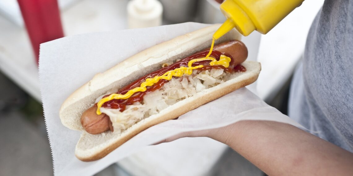 Long-Term Study Links Ultra-processed Meat, Dairy to Higher Mortality Risk 