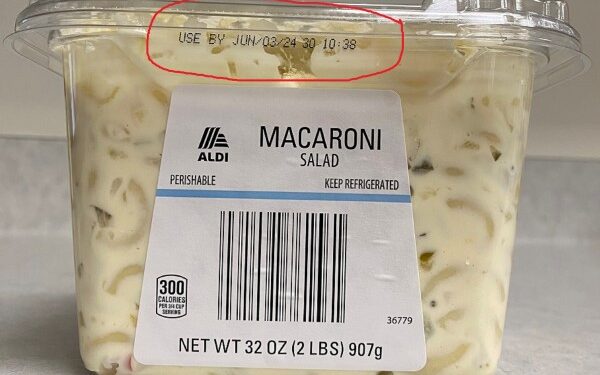 Reser’s Fine Foods Announces Voluntary Recall of Single...