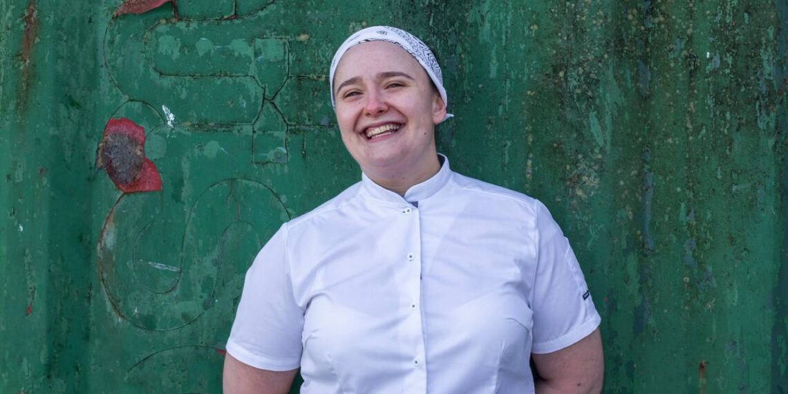 Cork restaurants take top two spots in Irish Restaurant Awards – The Irish Times
