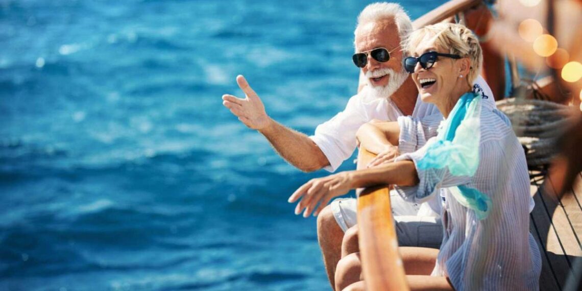Sale a la luz la fecha de los viajes del Imserso para la temporada 2024-2025