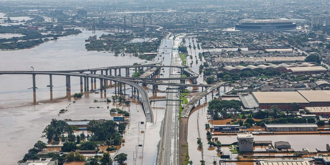 Rio Grande do Sul pide a los turistas que no cancelen, que reprogramen sus viajes