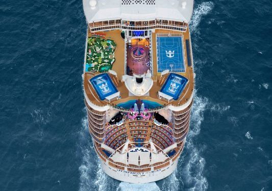 Royal Caribbean busca personal - PortalCruceros