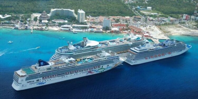 SSA Marine anuncia nueva división de cruceros