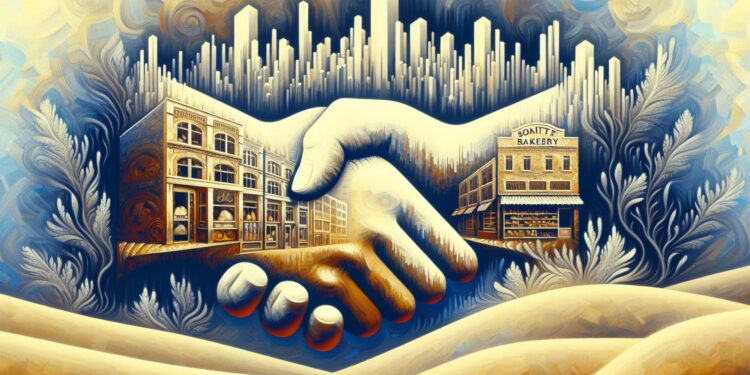 Salt City Foods acquires authentic Helmuth Bakery