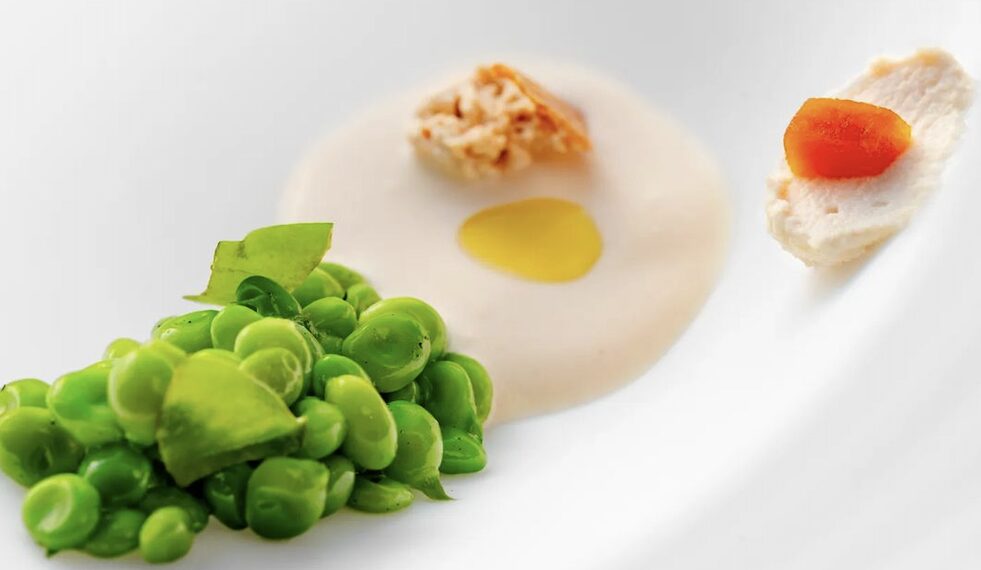The World’s Best Restaurants revela la lista del 51 al 100 y hay un restaurante de Barcelona