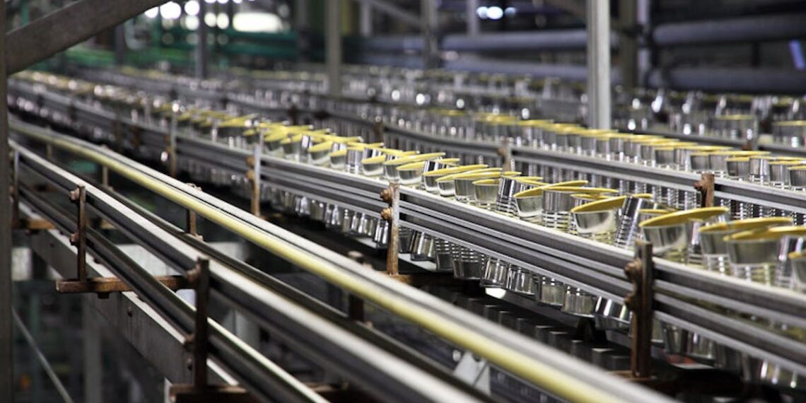 Seneca Foods fined, faulted for worker's death at Minnesota cannery