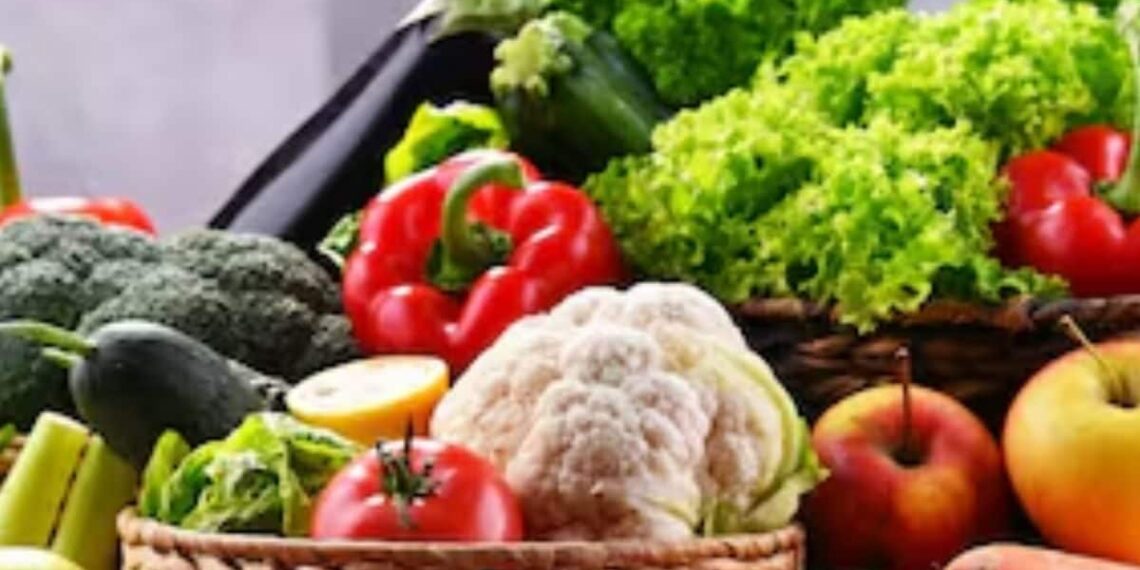 These 7 'Red Foods' Can Lower The Risk Of Heart Disease