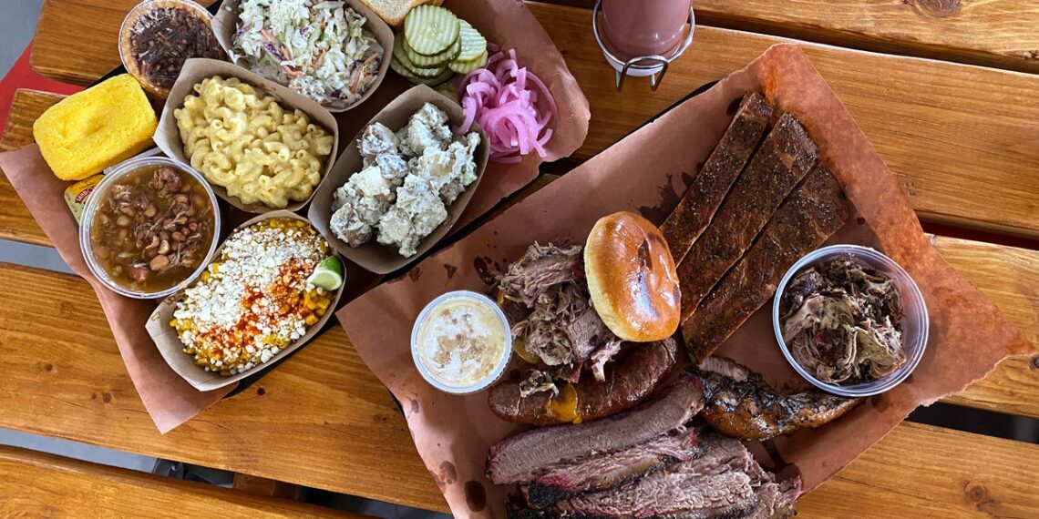 7 Arizona BBQ restaurants named best in US