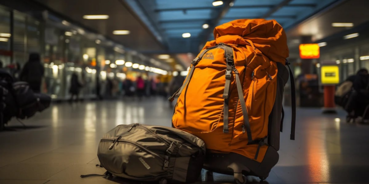 Siete mochilas de cabina rebajadas en Amazon: cuestan menos de 50 euros y son la mejor opción para viajar sin facturar