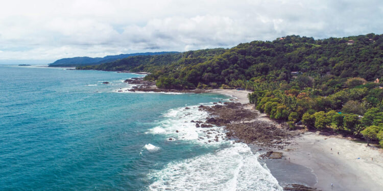 Siete razones para viajar a Costa Rica en 2024