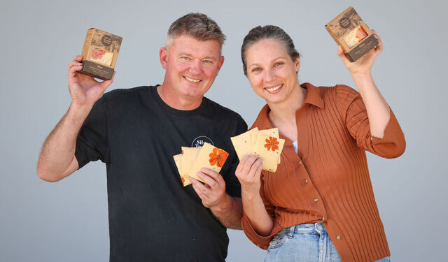 Silver Tongue Foods dominates with 11 medal wins