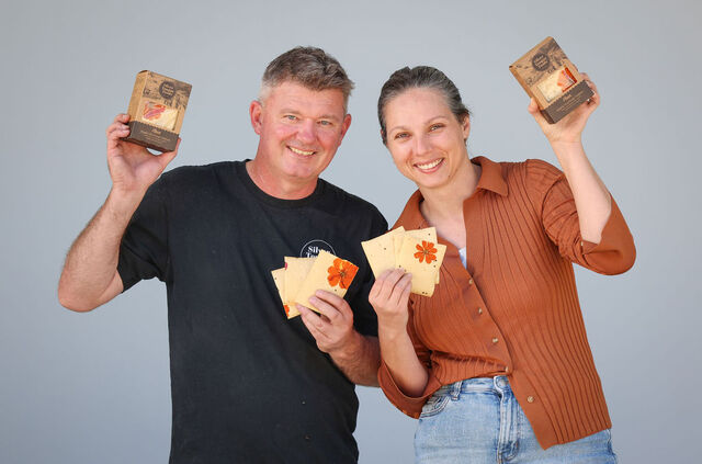 Silver Tongue Foods dominates with 11 medal wins