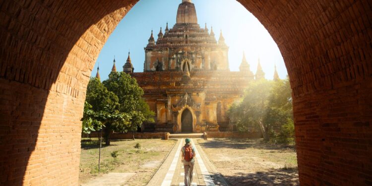 Una conferencia que no debes perderte y que cuenta con el apoyo de VIAJAR.