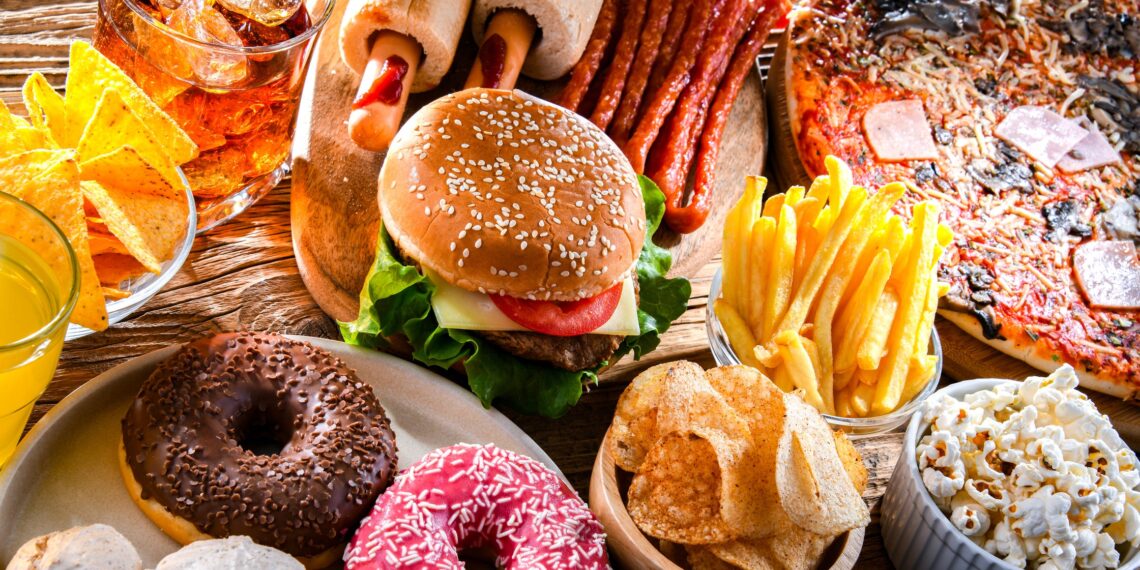 Ultra-processed foods—some more than others—linked to early death | News
