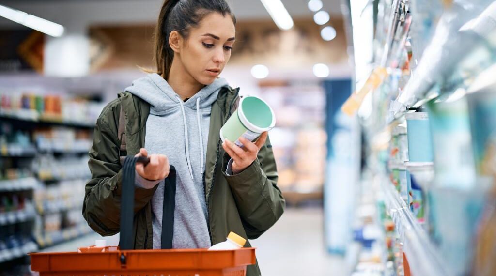 I'm a dietitian — some processed foods are healthy for you