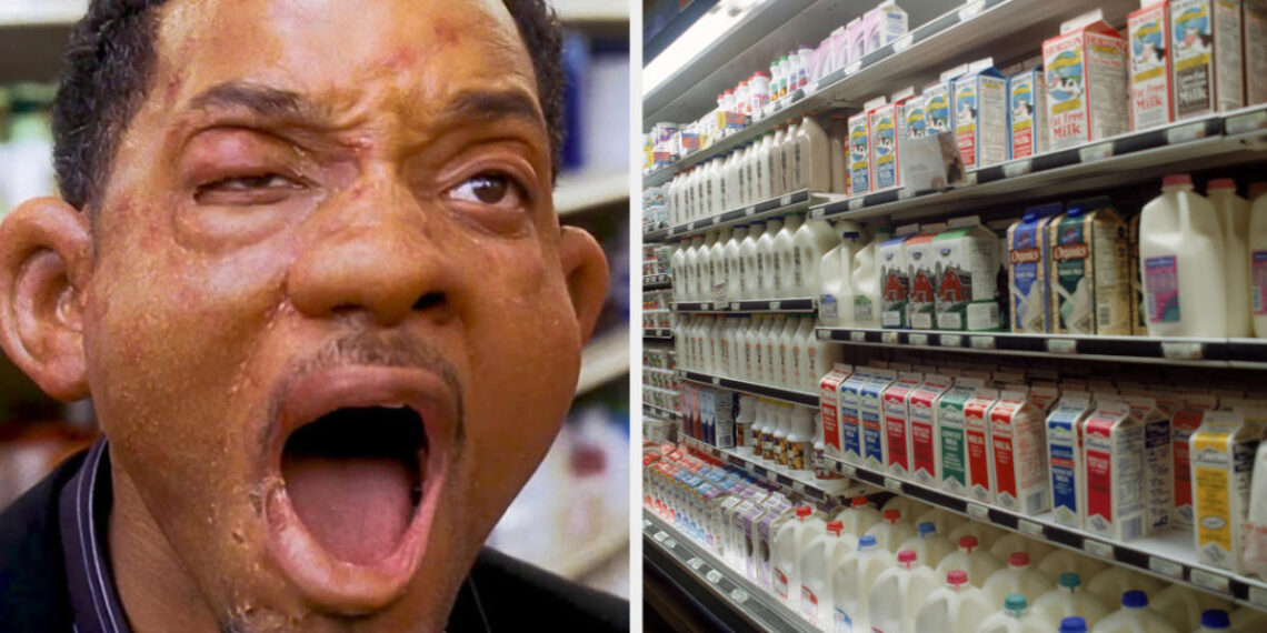 Experts Reveal The Foods And Drinks That Cause Congestion, And Now I Think It's About Time I Changed My Diet
