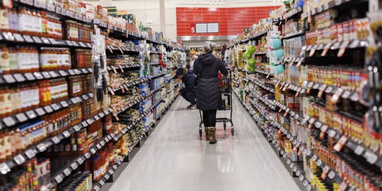 How big food companies can do more to create healthier food environments