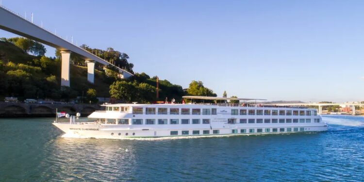 Surland impulsa su oferta de cruceros fluviales de la temporada 2024/25