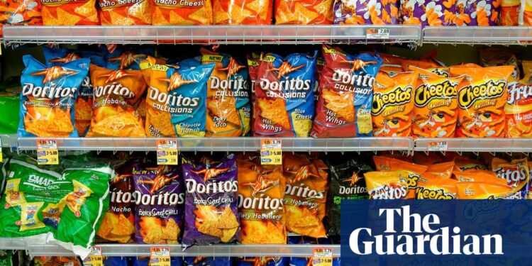 The US food industry has long buried the truth about their products. Is that coming to an end? | Well actually